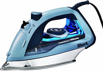 Shark GI405 1600 Watts Electric Steam Iron