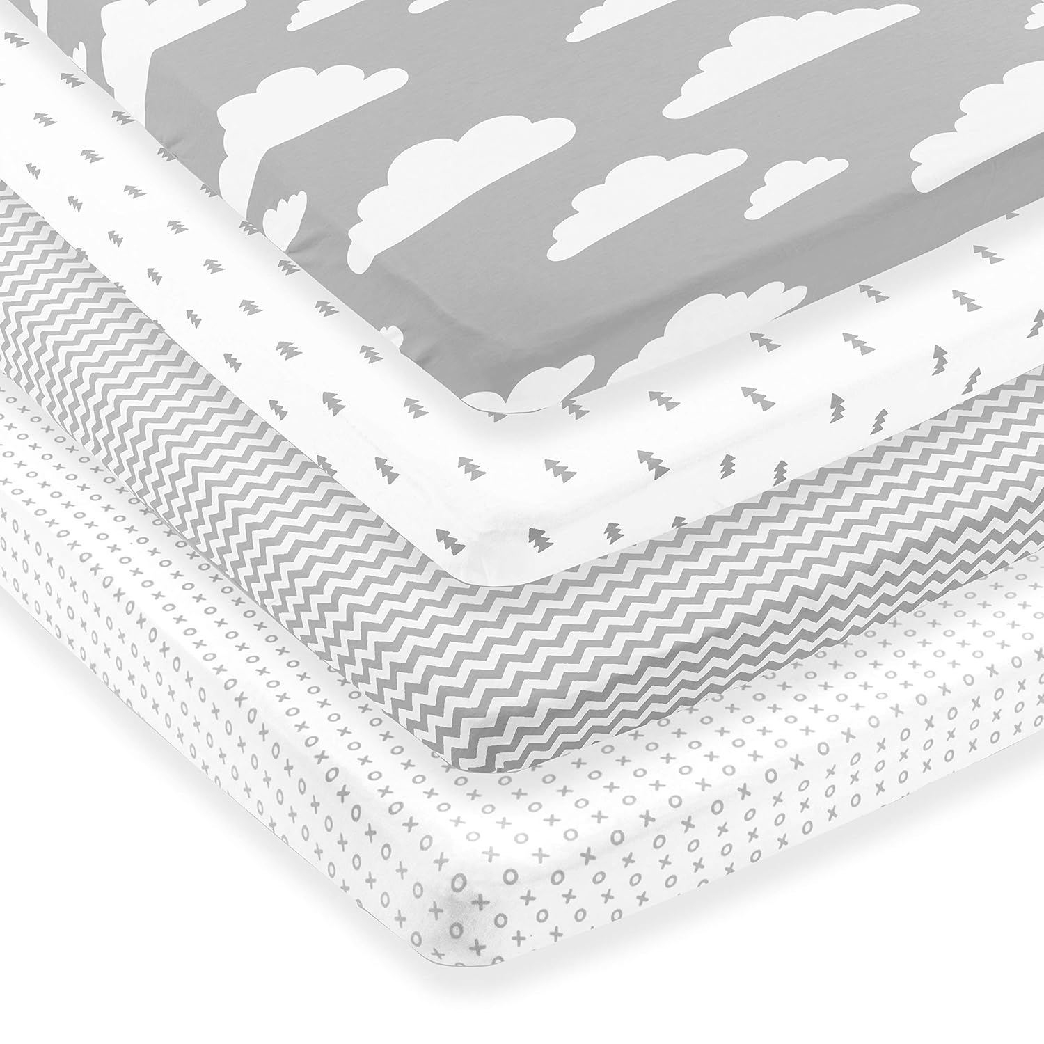 playard sheets