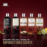 Cremo Sage and Citrus Body Wash 473 ml Men’s Shower Gel Moisturising view 7