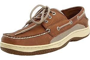 Sperry Men's Billfish 3-Eye Boat Shoe