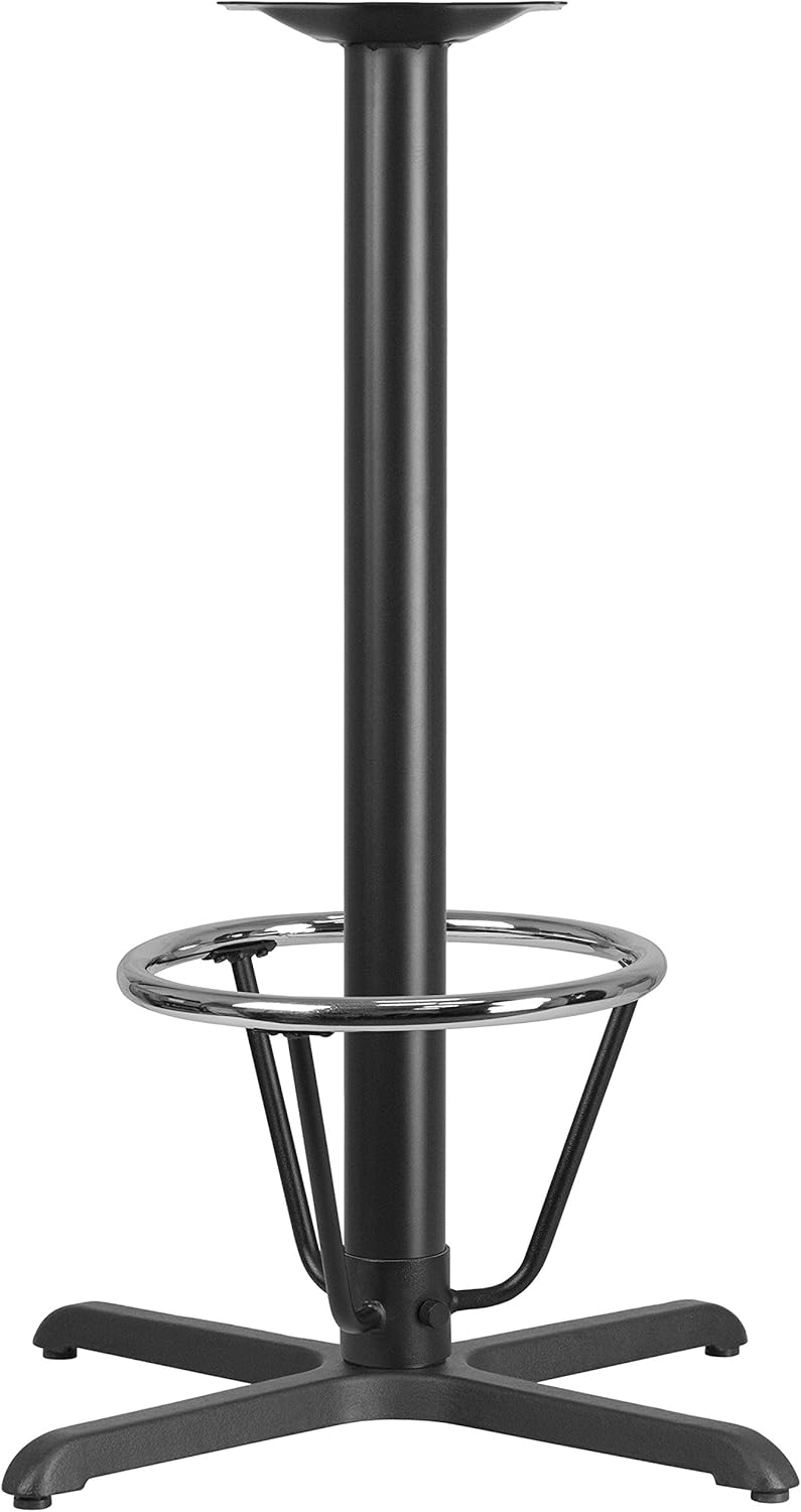 Best Bar Height Table Feet