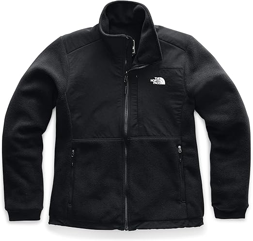 north face denali 2 jacket women's