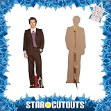STAR CUTOUTS Harry Singer Songwriter Cardboard Cutout with Free Mini Standee view 7
