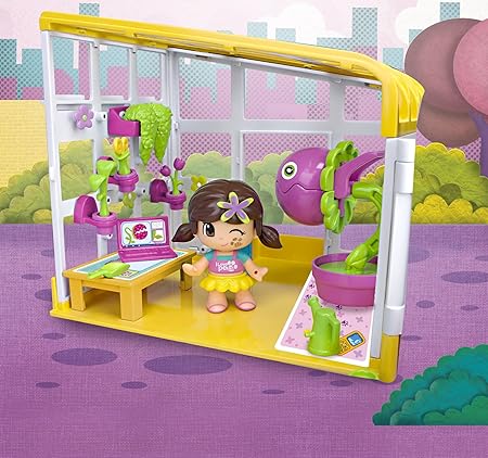 Pinypon - Playset Cabaña de Mascotas, para niños y niñas a Partir de 4 años (Famosa 700012739): Amazon.es: Juguetes y juegos
