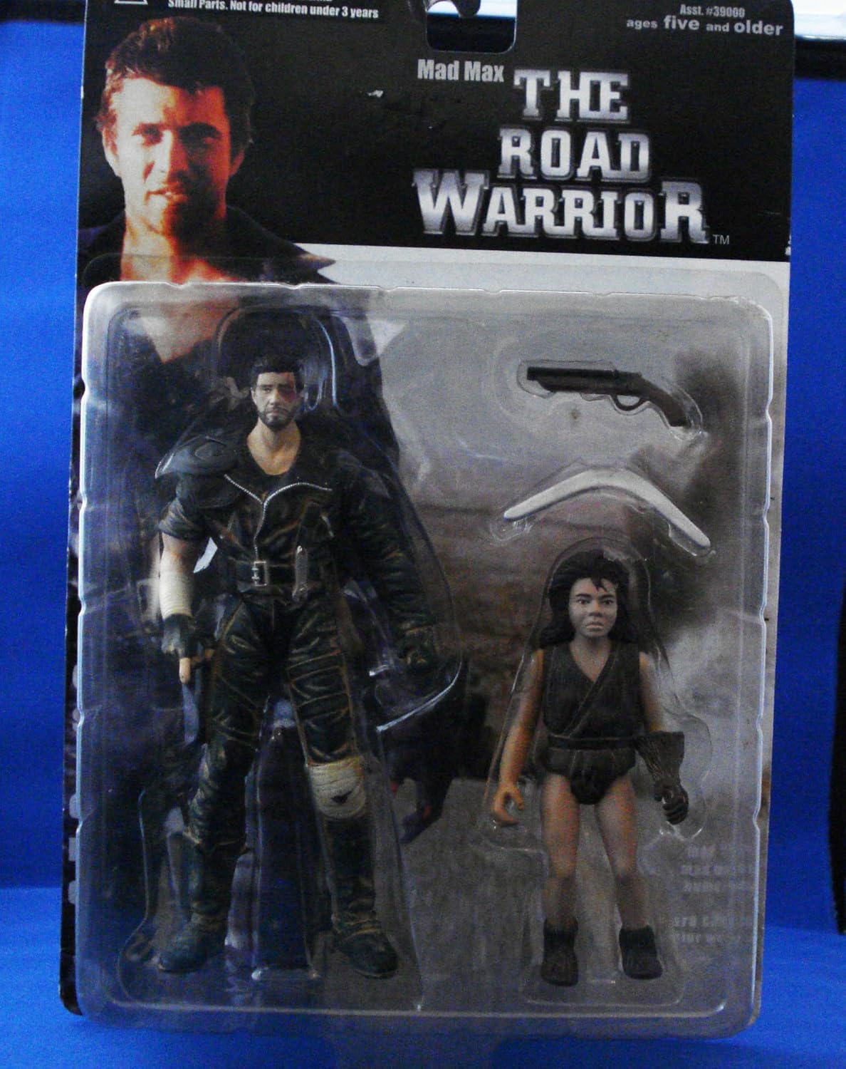 mad max figure