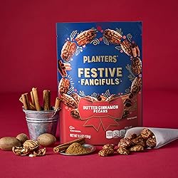 Planters Limited Edition Kettle Cooked Butter