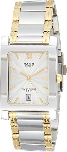 casio beside watches