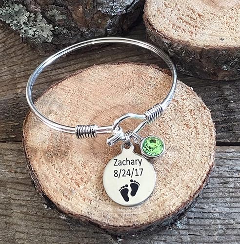 first mothers day jewelry