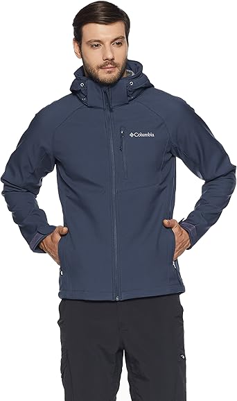 softshell cascade ridge ii