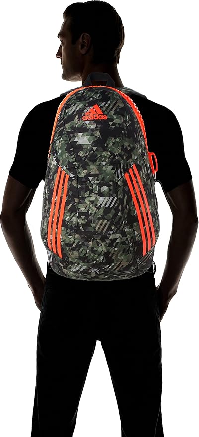 mochila 40 litros adidas