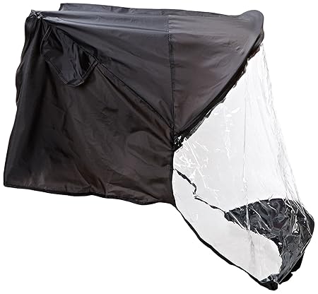 city mini gt rain cover