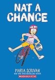 Nat a Chance: A Graphic Novel