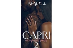 Capri 2 (Season Three: Delgato Family: Capri)