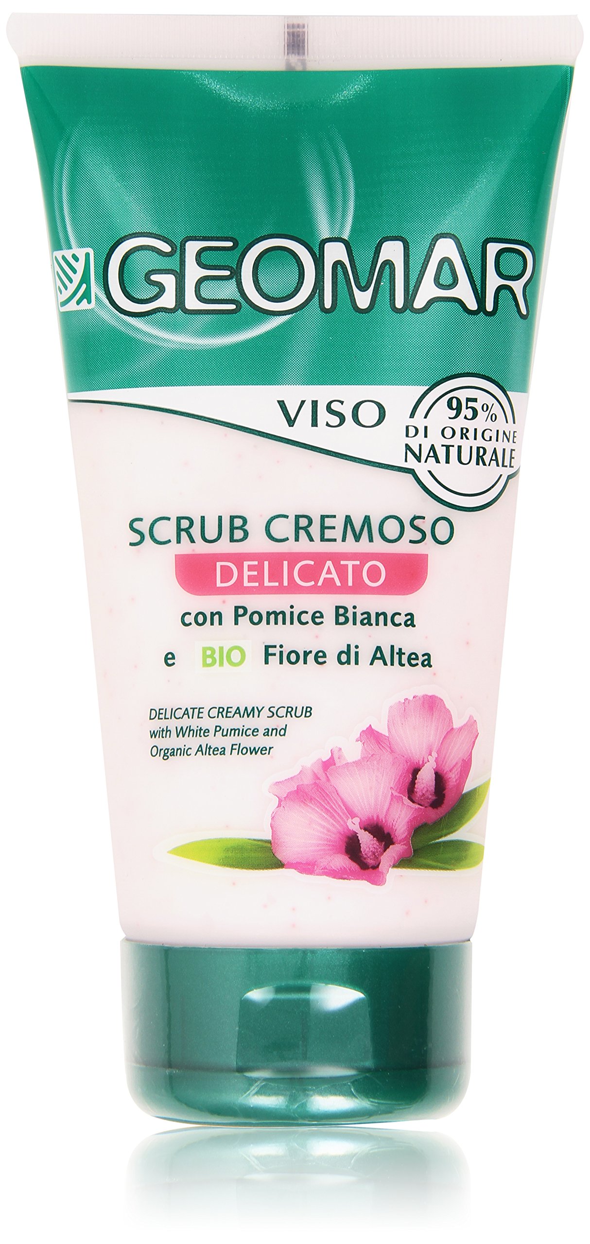 GEOMAR face Scrub 150ml