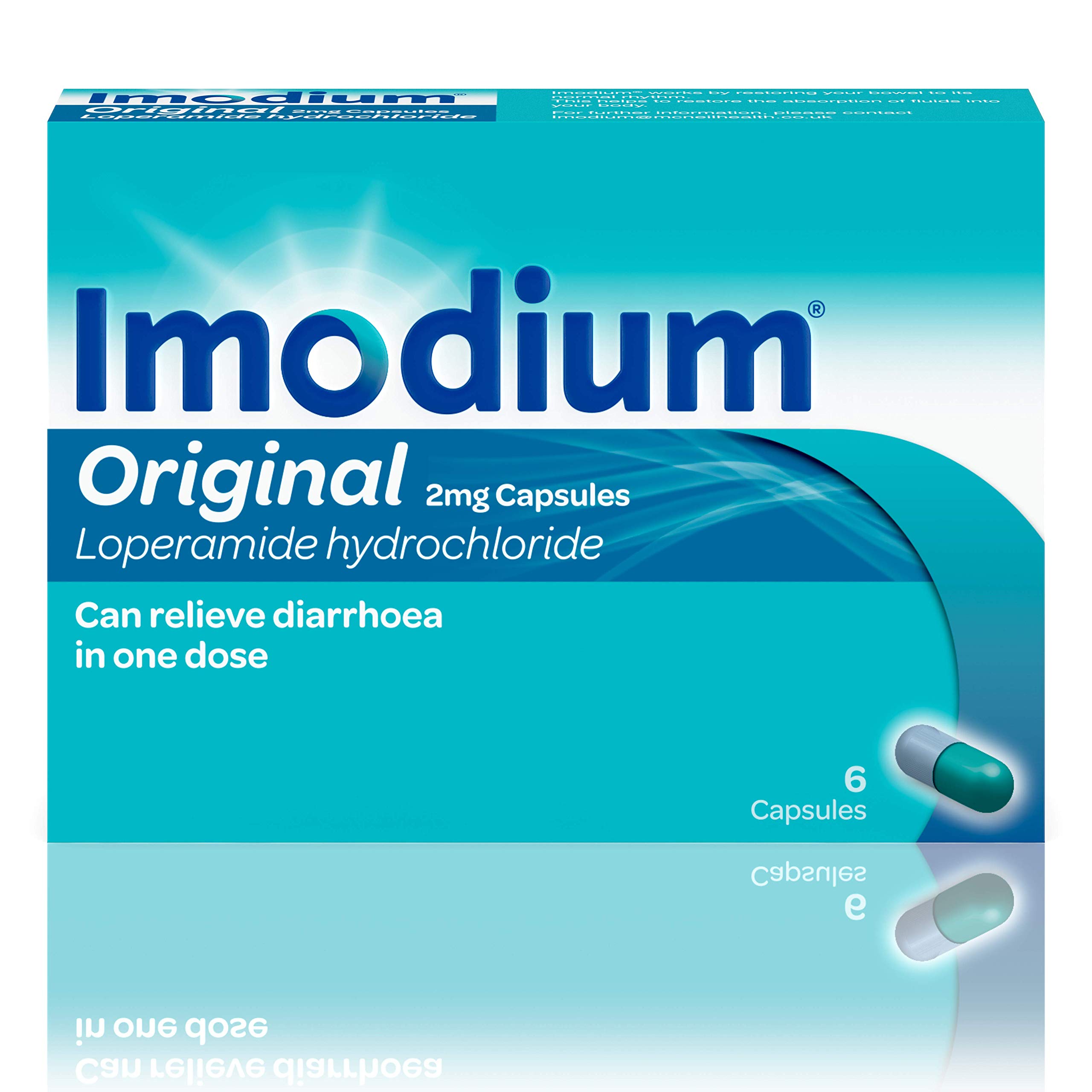 Imodium Buy Online