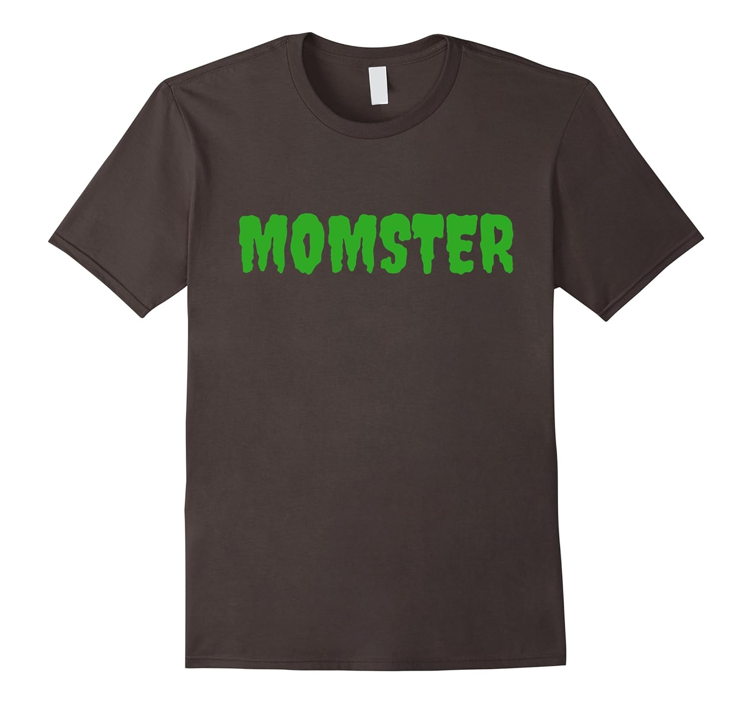 Funny Mom Halloween Costume T-shirt ma mother mommy-ANZ