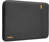 tomtoc 360° Protective Laptop Sleeve 15 inch for MacBook Air M5 M4 M3 M2 2026