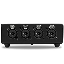 D'Addario Accessories Modular Snake System Stage