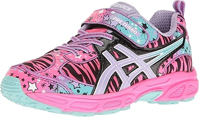 girls asics sneakers