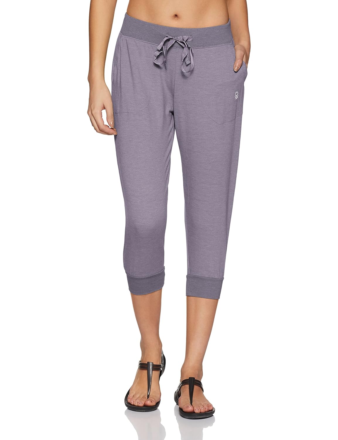 undercolors of benetton women's pyjama bottom