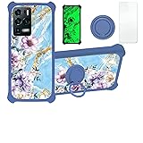 Case for Zte Axon 30 Ultra 5G Case Compatible with