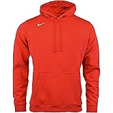 Nike Men's Pullover Fleece Club Hoodie