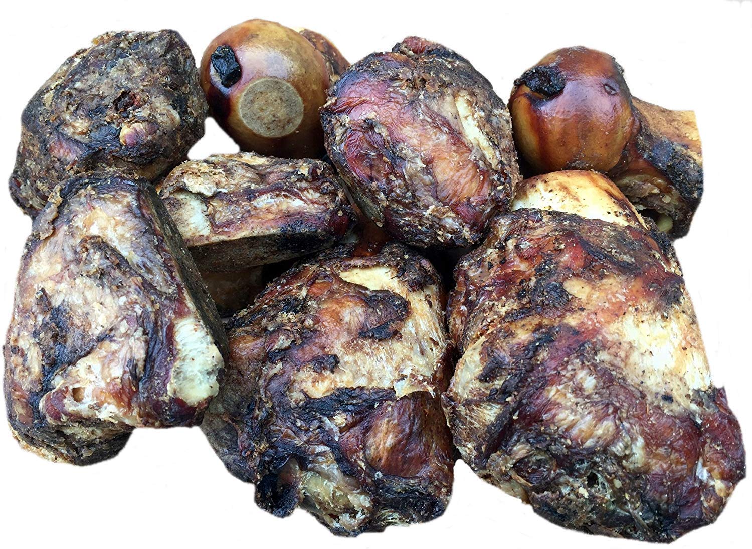 K9 Connoisseur Single Ingredient Dog Bones Made in USA for Large Breed Aggressive Chewers All Natura