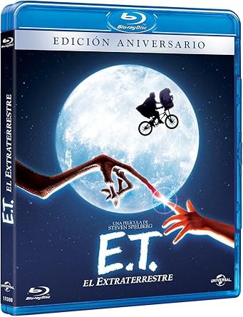 extraterrestre en espagnol