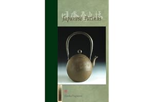 Japanese Patinas