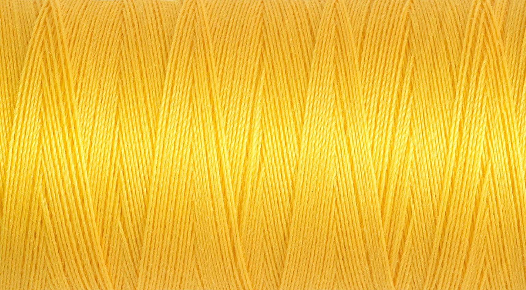 Gutermann Sew All Polyester Thread, 250 Mtr, Pineapple Yellow (0417), 5.5 x 2.7 x 2.7 cm