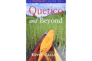 A Paddler's Guide to Quetico and Beyond