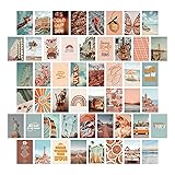 PROCIDA Wall Collage Kit for Teen Girls, Cute