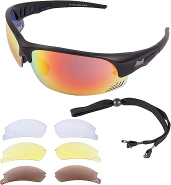 running sunglasses amazon