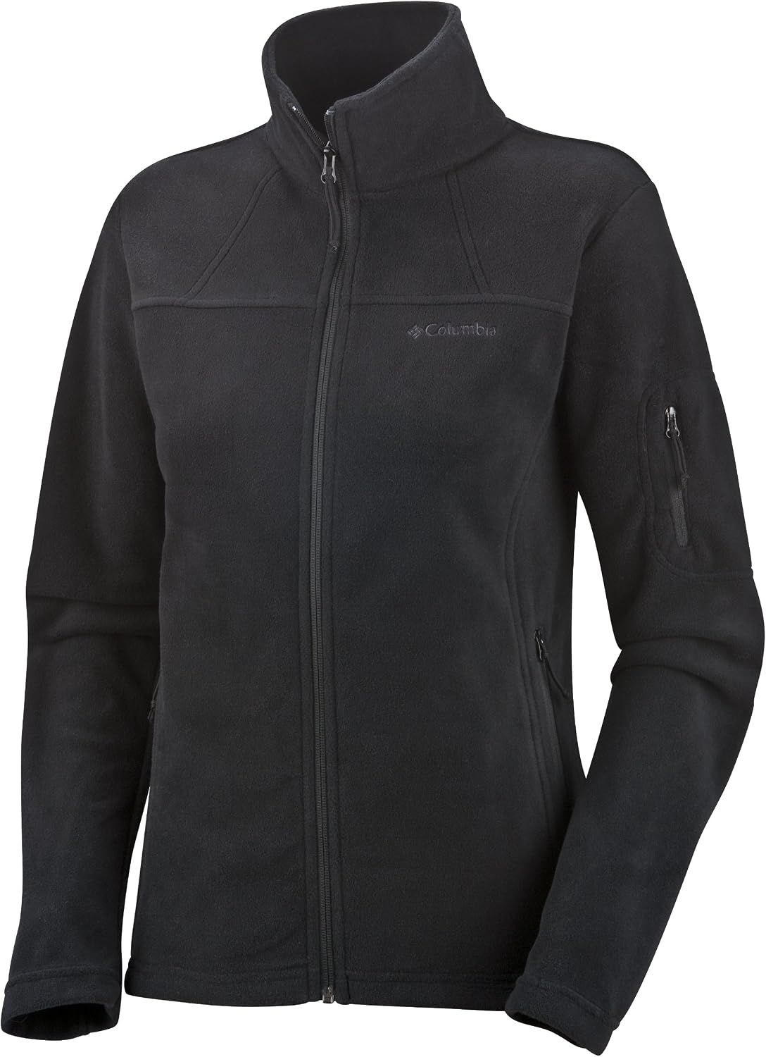 trek fleece