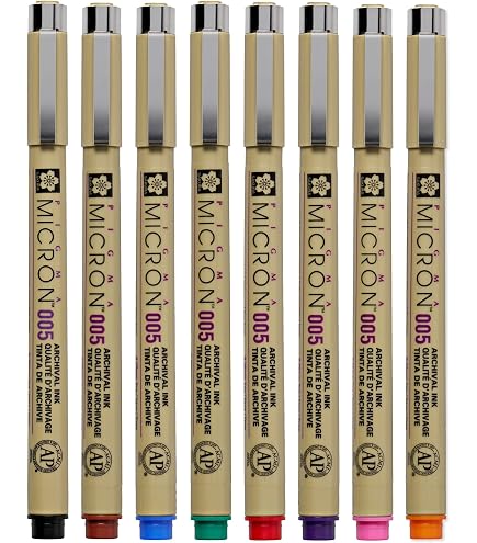 Amazon.com: Zebra WKCR1-10C Optical Care Highlighter, 10 Colors