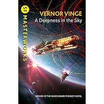 Fire Upon the Deep: 9781473211957: Amazon.com: Books