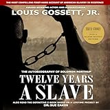 Twelve Years a Slave