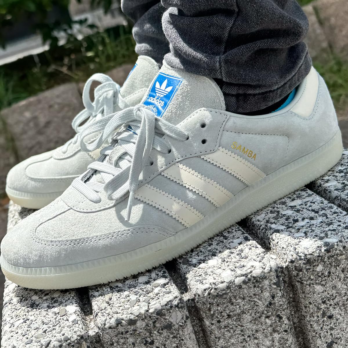 Mua adidas(アディダス) samba OG IG6177 シューズ サンバ