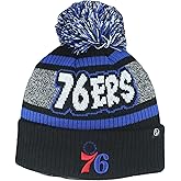 ZHATS NBA Unisex Kids NBA Officially Licensed Youth Beanie Pom Rogue