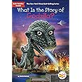 What Is the Story of Godzilla?