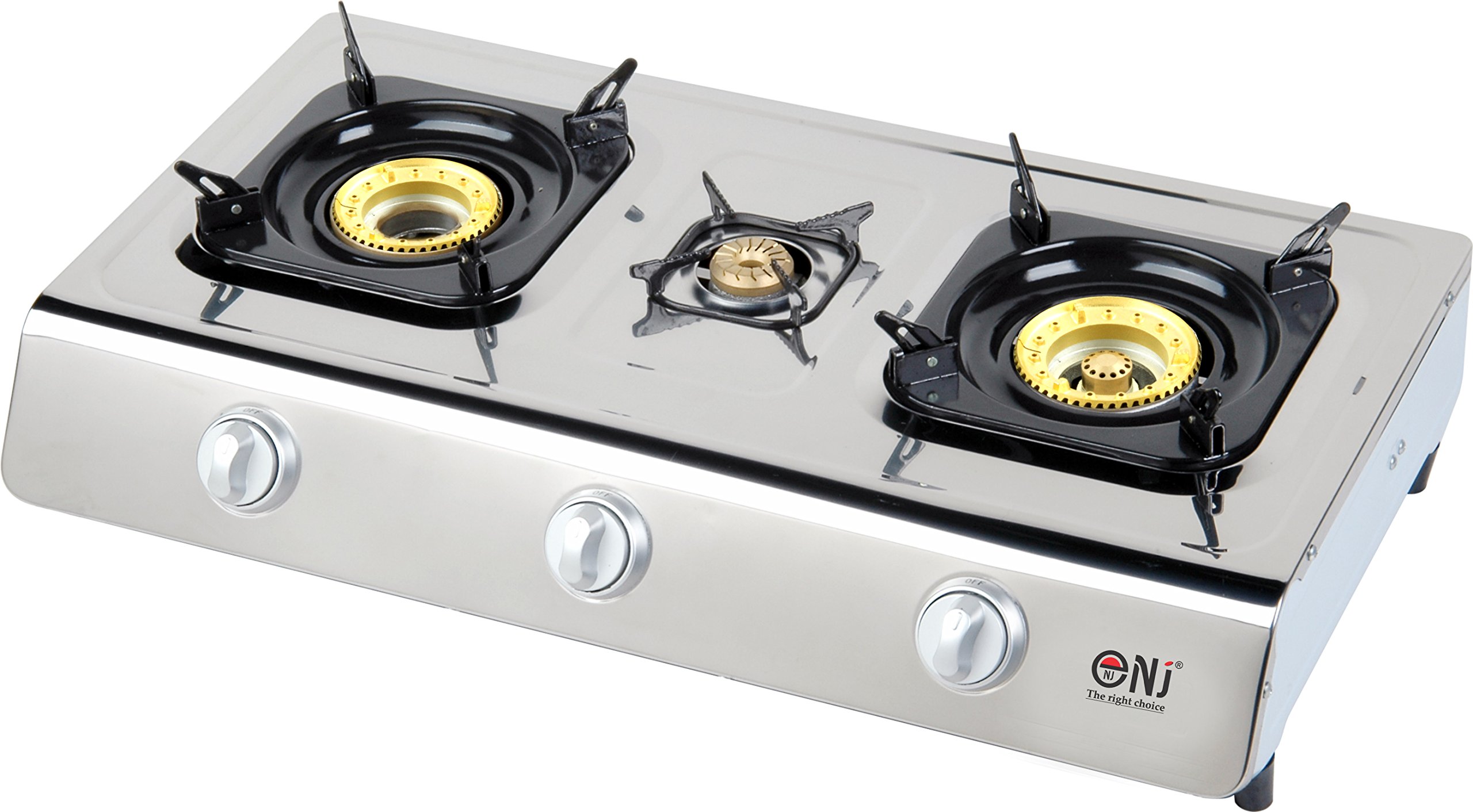 Sports & Outdoors Camping, Hiking & Mountaineering NJ NGB300 Gas Stove