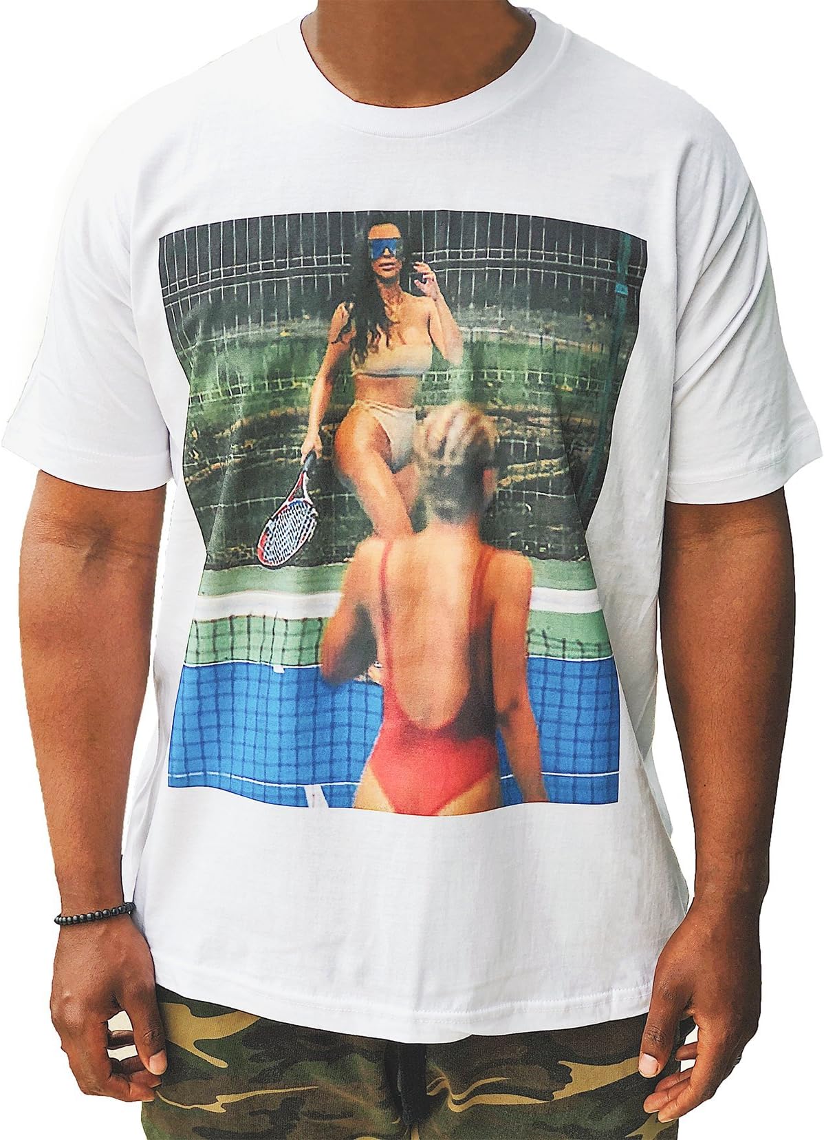 Kanye T Shirt Saint Pablo Tour