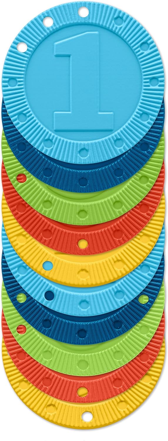 fisher price count with me thomas