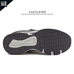 Avia Avi-Union II Strap Non Slip Shoes for