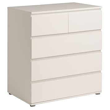 commode 5 tiroirs neo