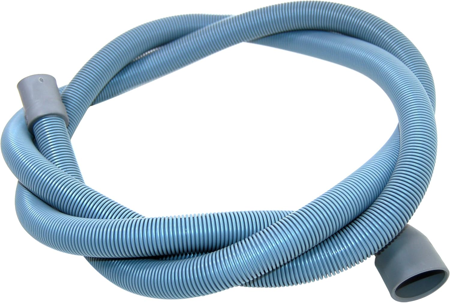 Ariston Hotpoint Indesit Washing Machine Drain Hose. Genuine Part