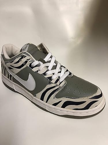 nike daktari