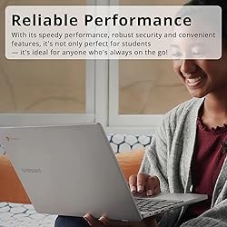 SAMSUNG Plus V2 2-in-1 12.2" FHD Touchscreen