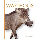 Warthogs (Amazing Animals)