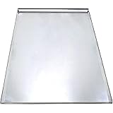 Amazon Com Replacement Pan For 42 Long Midwest Dog Crate Pet Kennels Pet Supplies